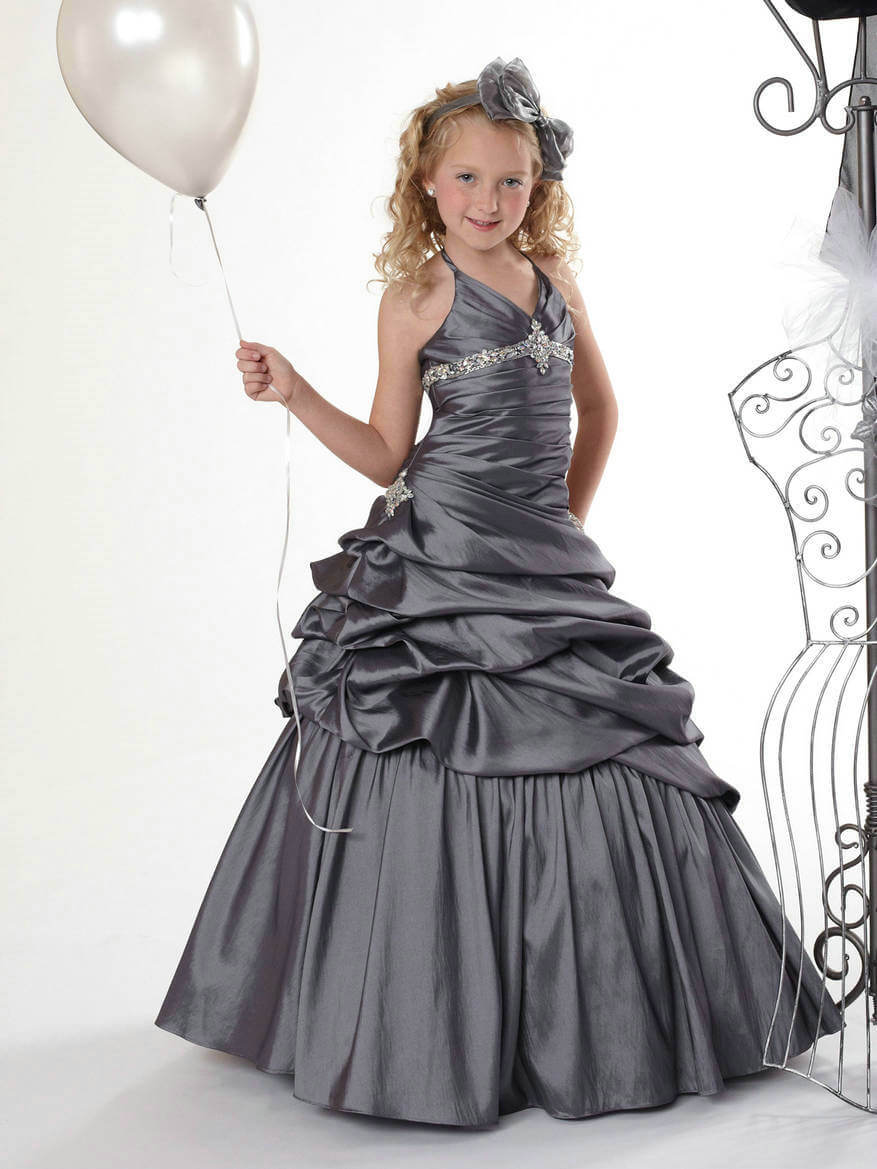 Pay More Attention to Girls Formal Dresses Pay More Attention to Girls Formal Dresses
