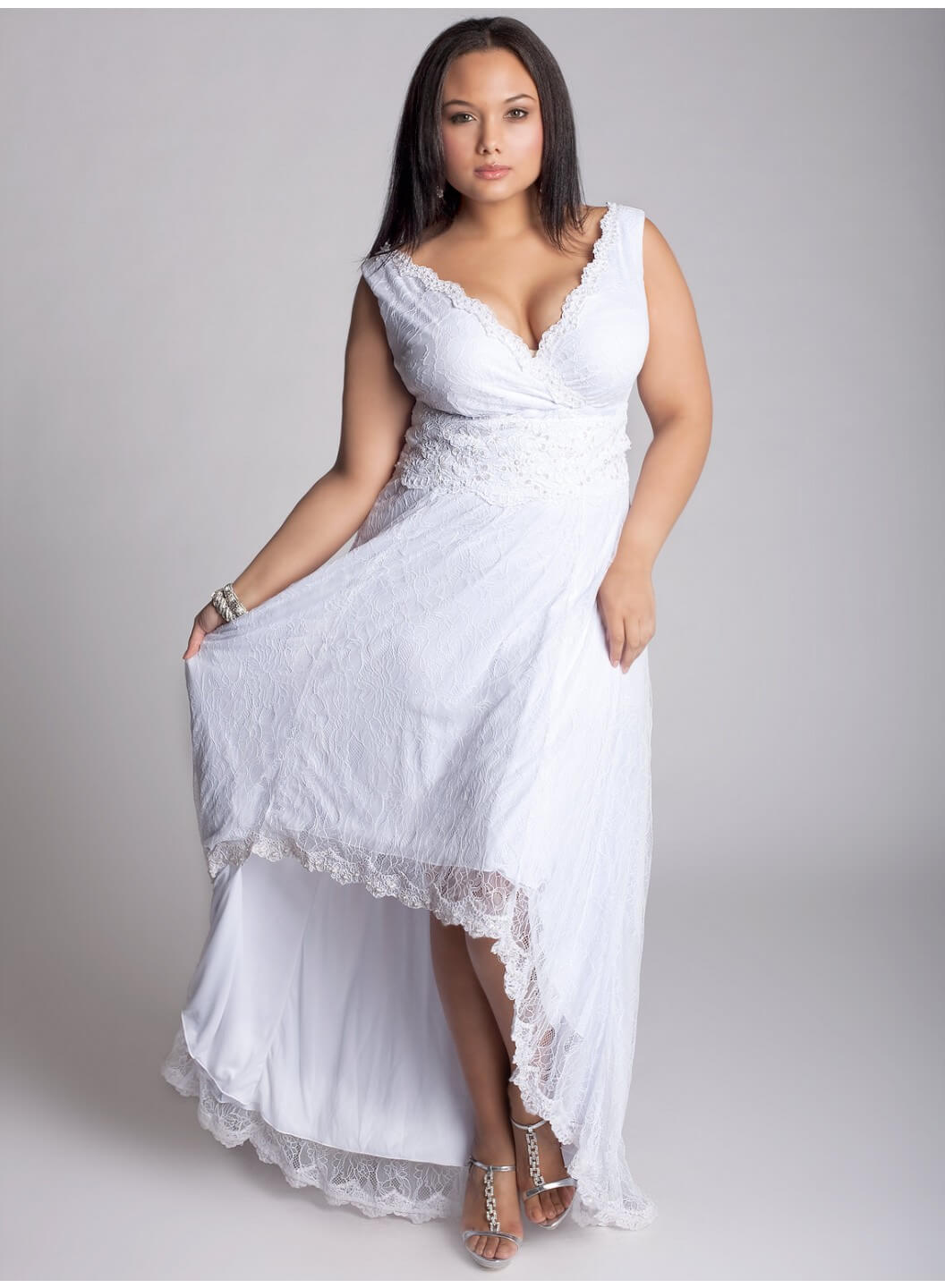 Perfect Plus Size Wedding Dresses For Women