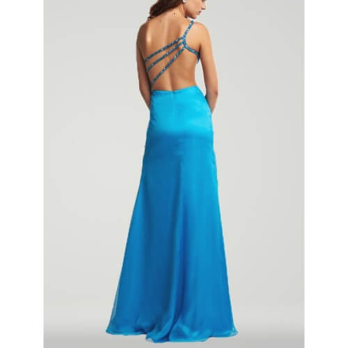 cheap long evening dresses