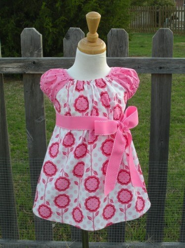 Baby Girl Dresses