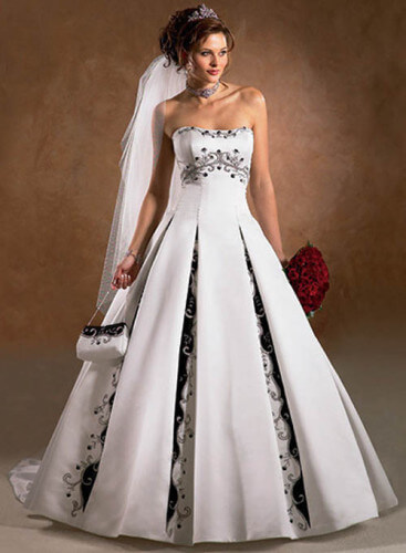 Cheap Wedding Dresses