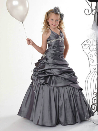 Girls Formal Dresses