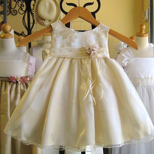 baby girl formal dresses