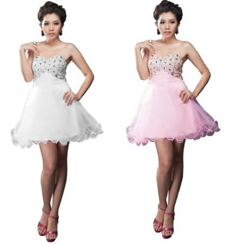 cheap formal dresses under 30