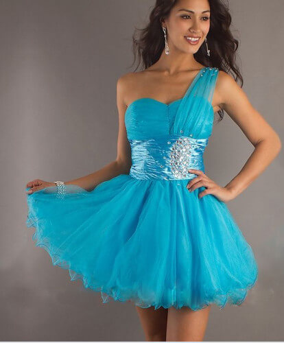 Homecoming Dresses under 50 For Teenage Girls