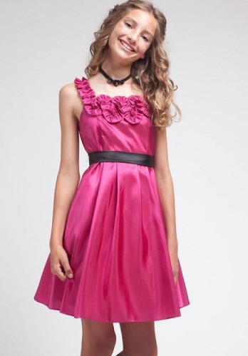 cheap junior bridesmaid dresses