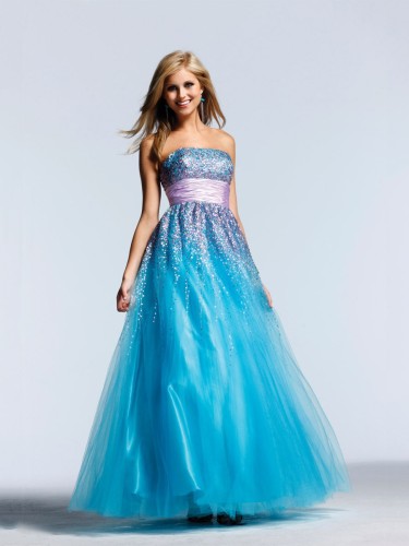 cheap long prom dresses