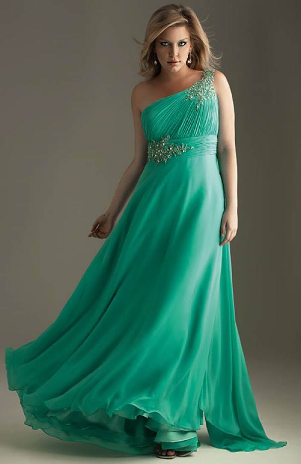 Especially Designed Plus Size Bridesmaid Dresses