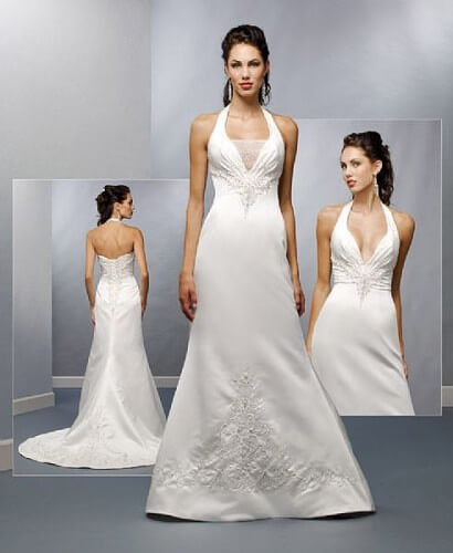 cheap wedding dresses online