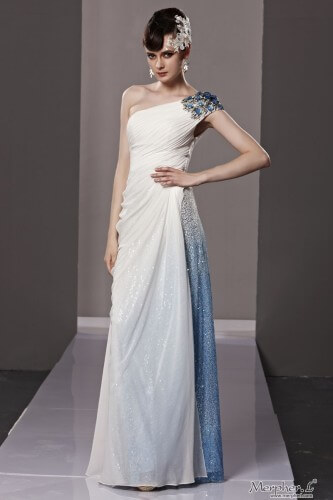 full length evening dresses