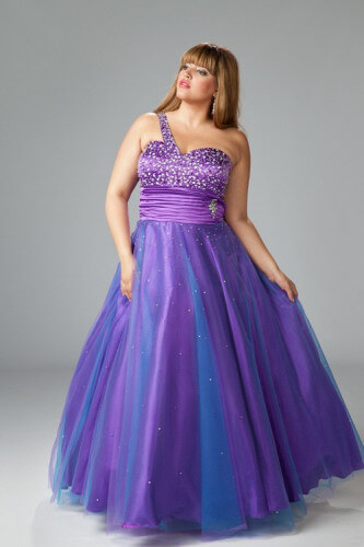 plus size homecoming dresses under 100