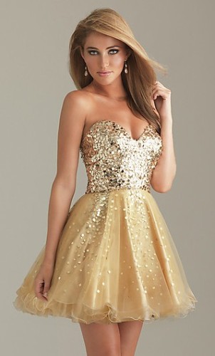 cheap short party dresses