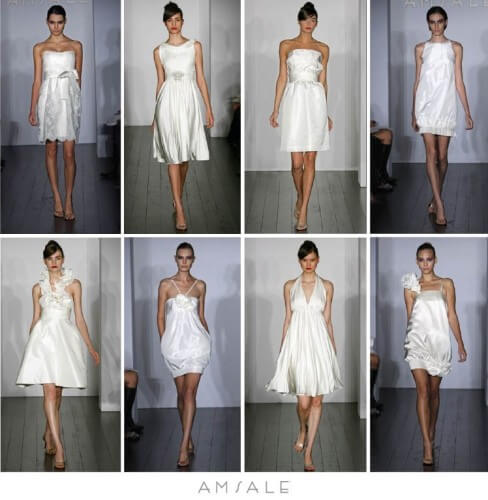 white casual dresses for women